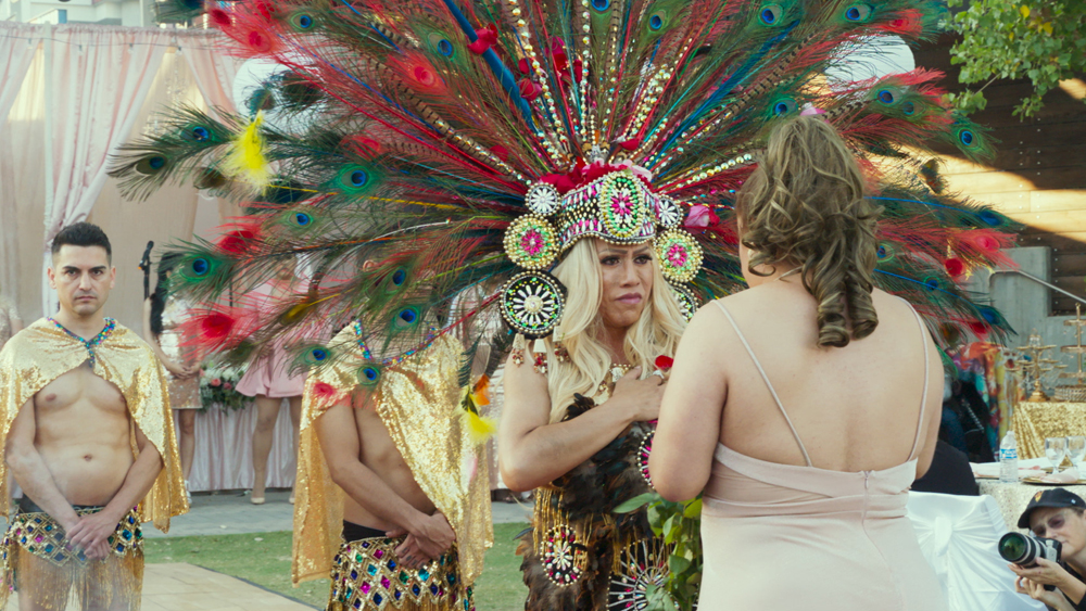 NYFA DOCUMENTARY FILMMAKING ALUM PEDRO PEIRA’S SCREENS ‘LA QUEENCIAÑERA’ AT OUTFEST FILM FESTIVAL