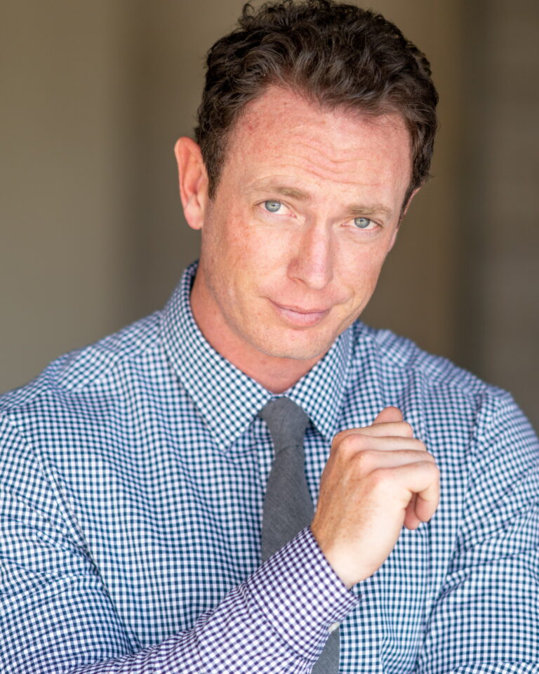 Adam Horne - Actor - Carolina Talent