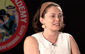 NEW YORK FILM ACADEMY (NYFA) WELCOMES GOLDEN GLOBE WINNER & ‘CRAZY EX-GIRLFRIEND’ STAR RACHEL BLOOM