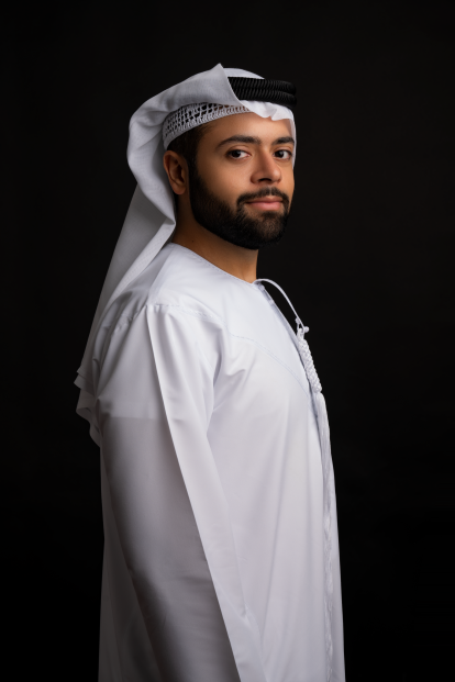 Abdulrahman Al Madani