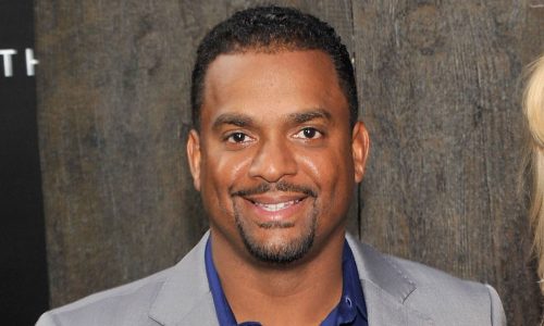 Alfonso Ribeiro