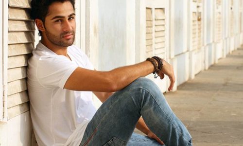 Armaan Jain