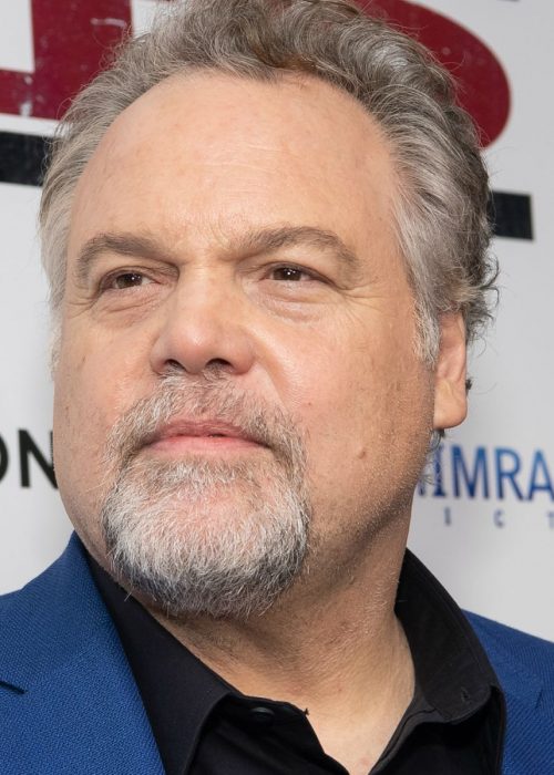 Vincent D’Onofrio