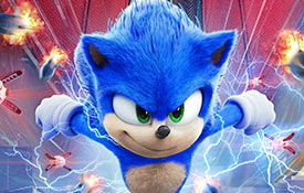 NEW YORK FILM ACADEMY (NYFA) 3D ANIMATION & VFX ALUM DANIELA LOBO DIAS WORKS ON ‘SONIC THE HEDGEHOG’