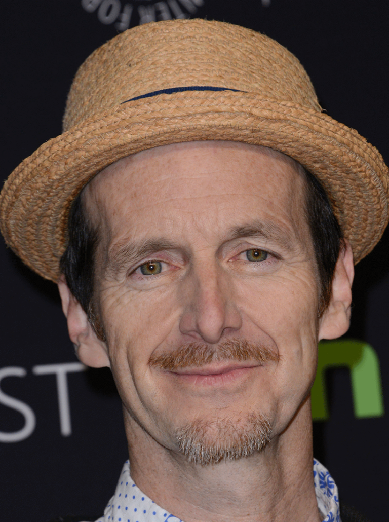 Denis O’Hare