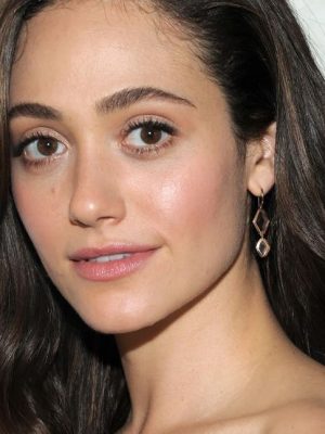 Emmy Rossum