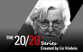 NEW YORK FILM ACADEMY (NYFA) WELCOMES BAFTA-WINNER AND CINEMATOGRAPHER ANTHONY B. RICHMOND TO THE 20/20 SERIES