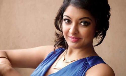 Tanushree Dutta