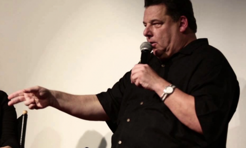 Steve Schirripa