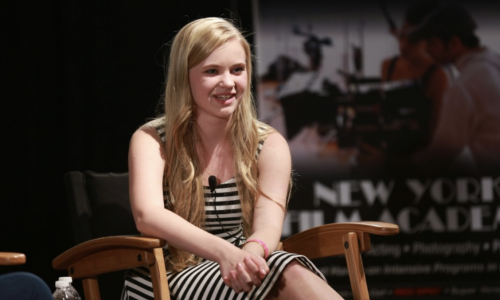 Sierra McCormick