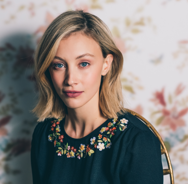 Sarah Gadon