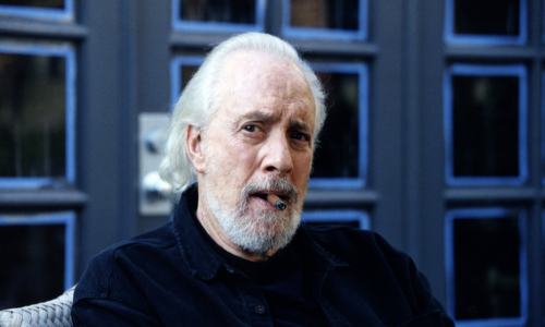 Robert Towne