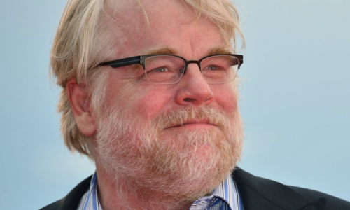 Philip Seymour Hoffman