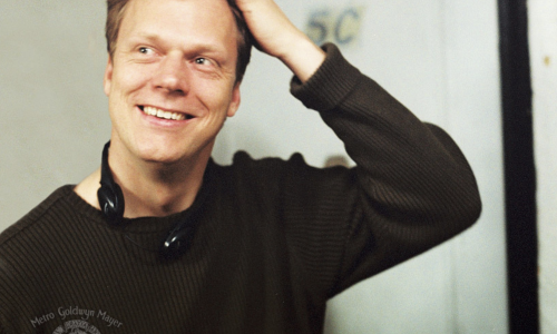 Peter Hedges