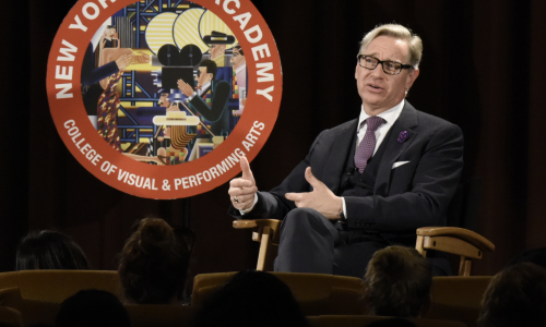 Paul Feig