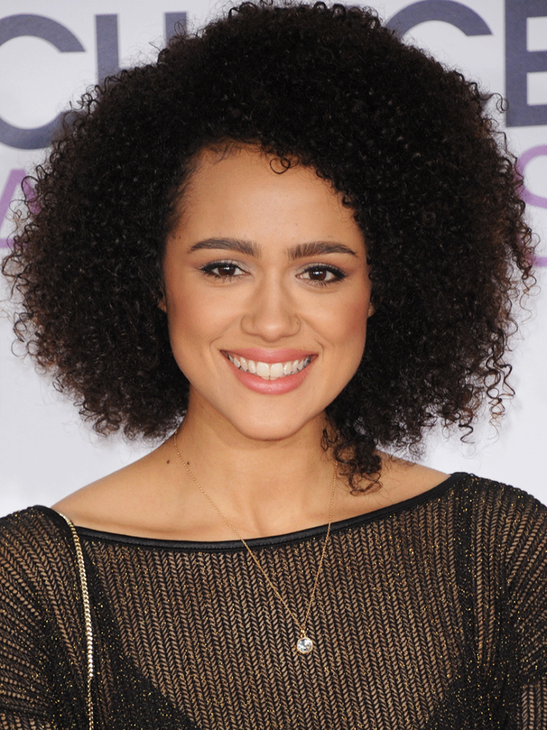 Nathalie Emmanuel