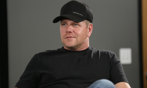 Michael Cudlitz