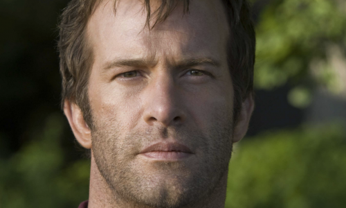 Thomas Jane