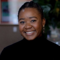 Sarah Masiyiwa