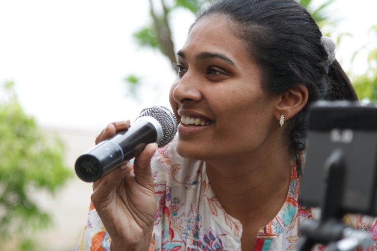 Madhumita Sundararaman