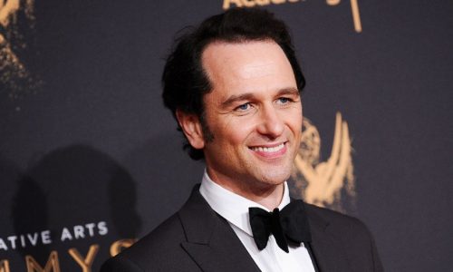 Matthew Rhys