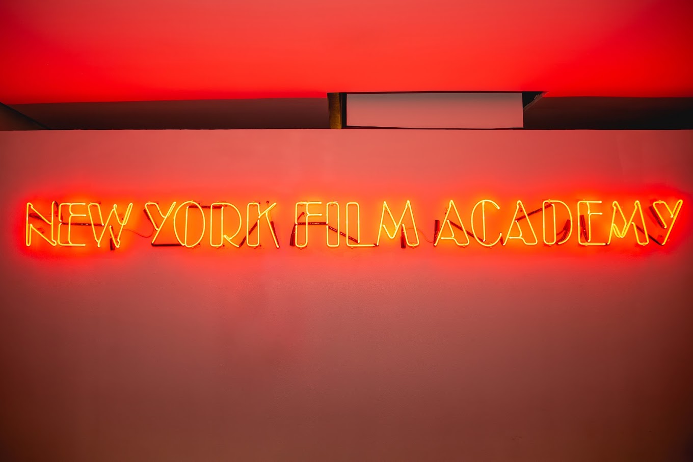 NYFA Miami Filmmaking Faculty: Interview with Herschel Faber
