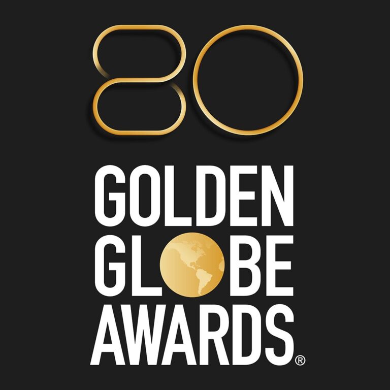 Golden Globes 2023 Nominees & Winners (Updated)