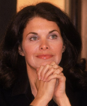 Sherry Lansing | Guest Speakers