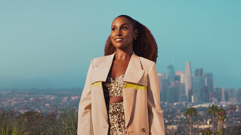 Issa Rae | NYFA Alum