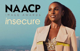 EVERYTHINGS GONNA BE NOMINATED?! NYFA ALUM ISSA RAE LEADS NOMINATIONS AT 2022 NAACP IMAGE AWARDS