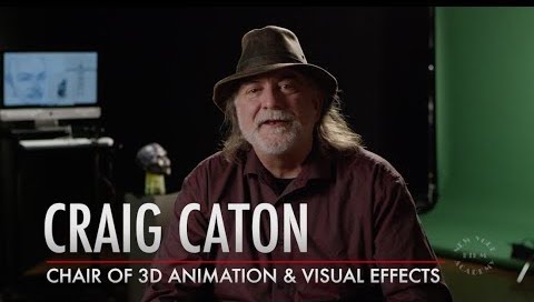 MFA Degree in 3D Animation & VFX | 3D Animation & VFX School | NYFA