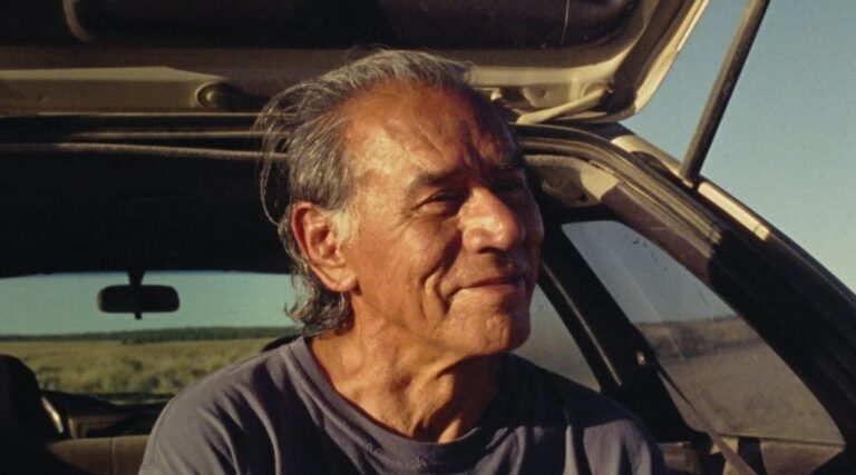 Celebrating Native American Filmmakers, Actors, and Visual Storytellers