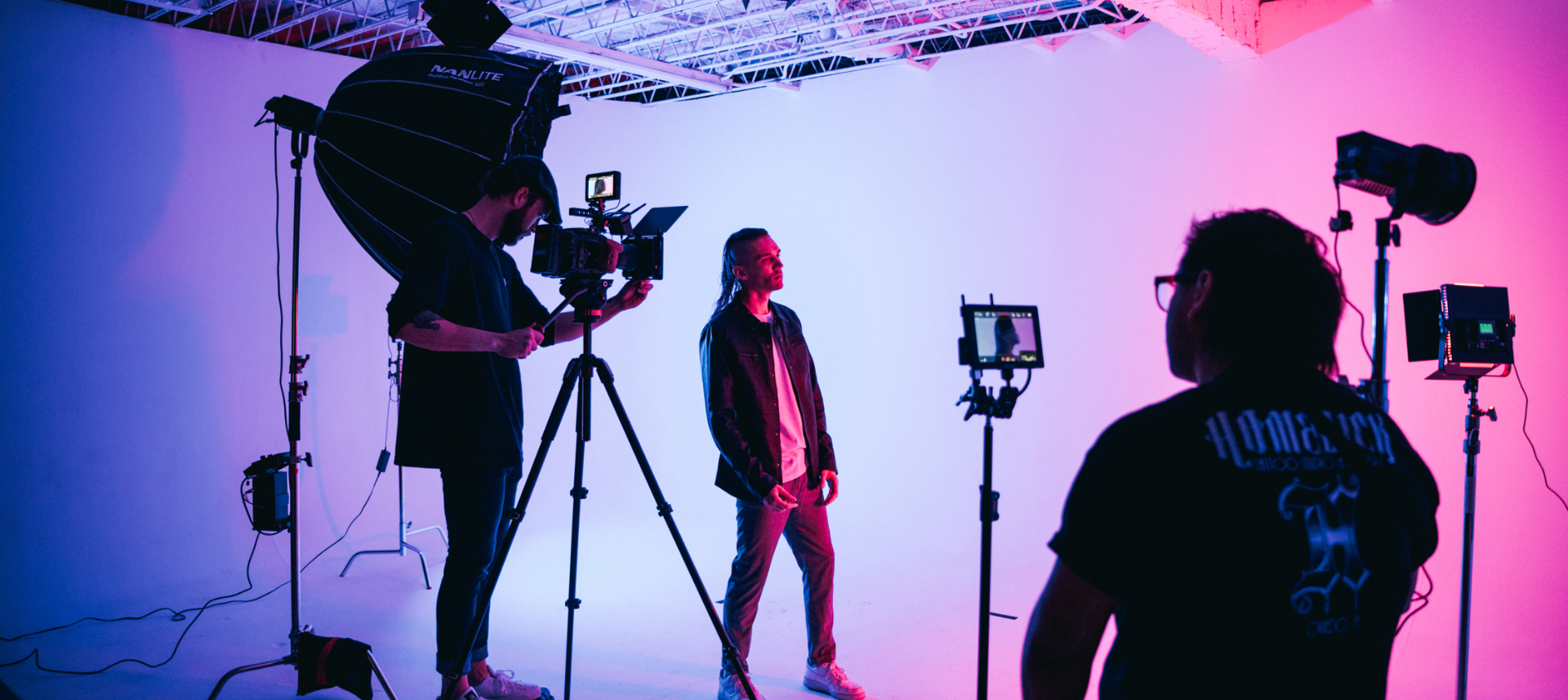 NYFA Los Angeles Filmmaking Faculty: Interview with Ed Timpe 