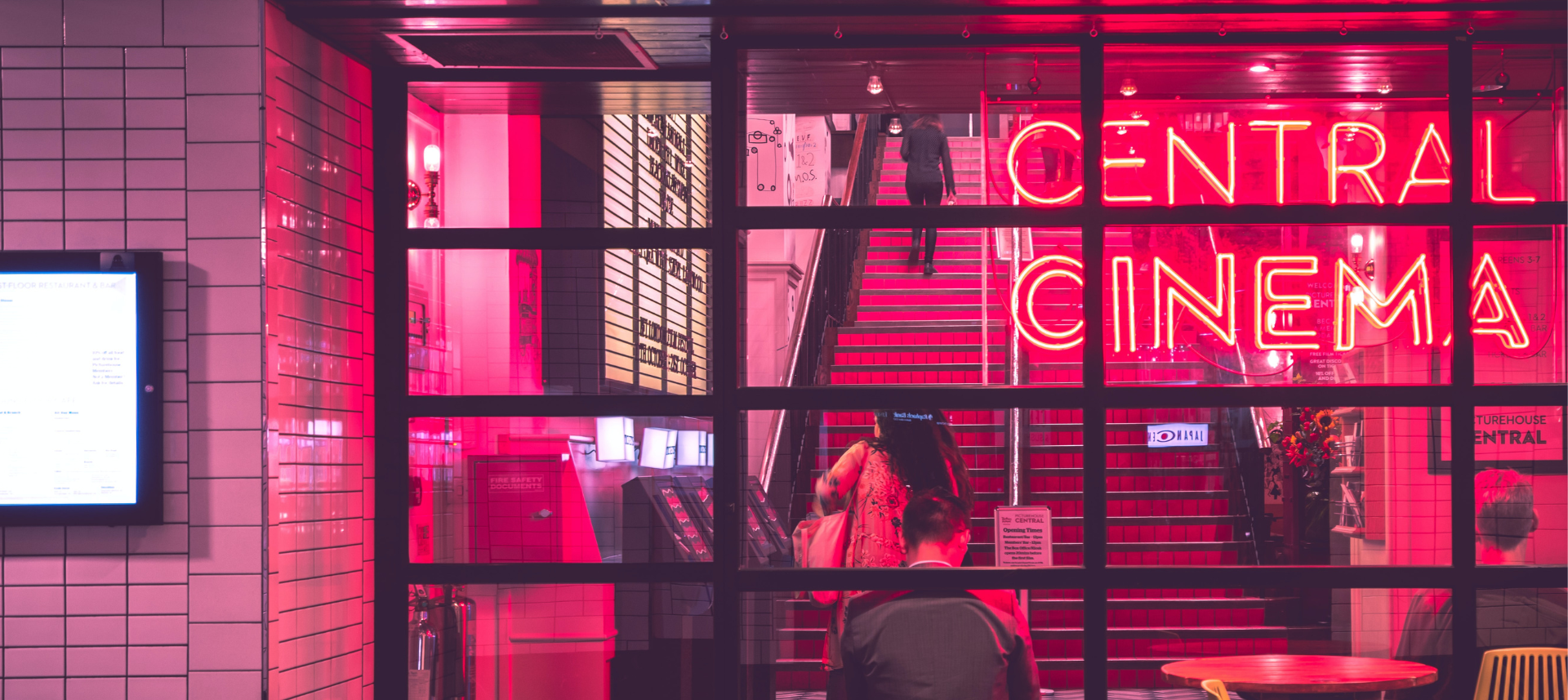 NYFA New York Screenwriting Faculty: Interview with Randall Dottin
