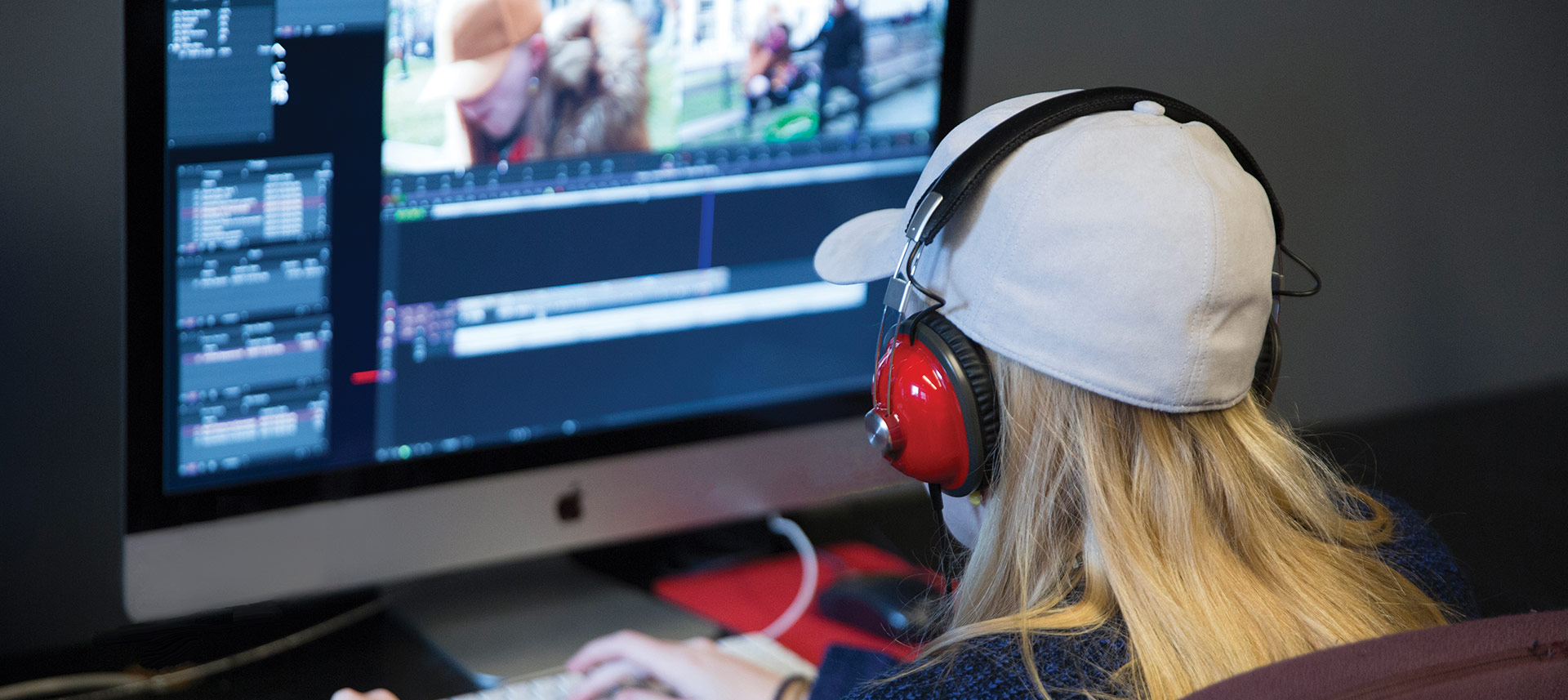 2 Day Online Avid Workshop Digital Editing School NYFA