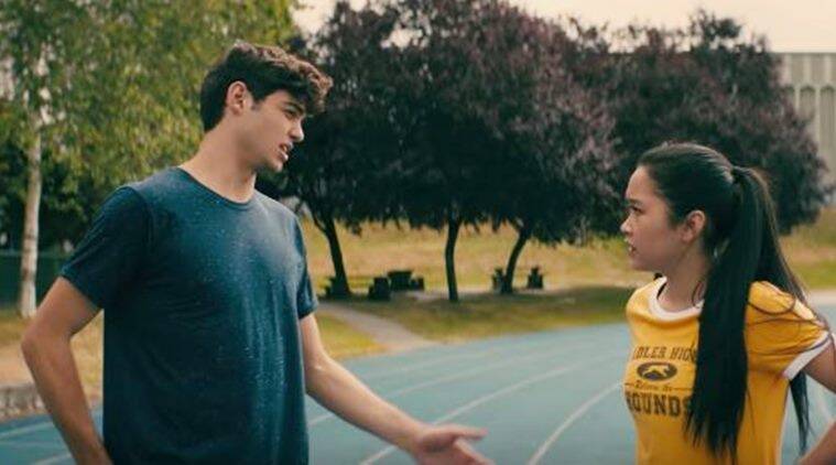 To All the Boys I've Loved Before