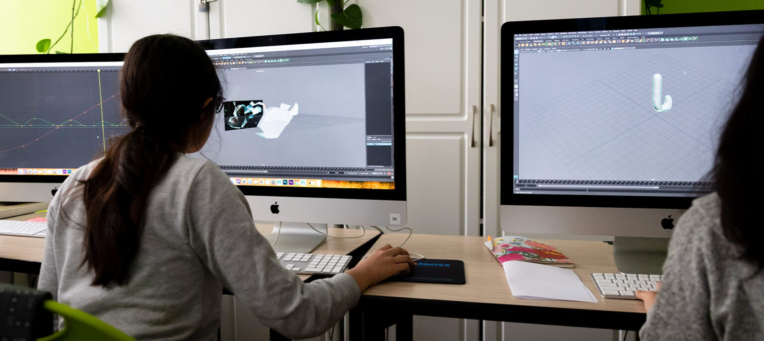 NYFA Ranked Amongst Top Animation Schools NYFA