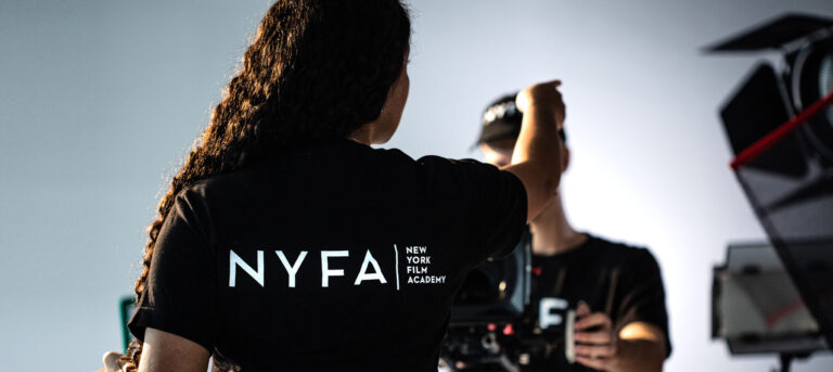 New York Film Academy | College of Film, Media, & Performing Arts
