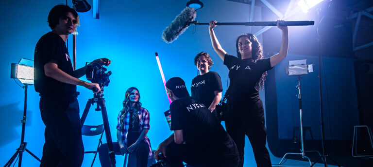 New York Film Academy | College of Film, Media, & Performing Arts