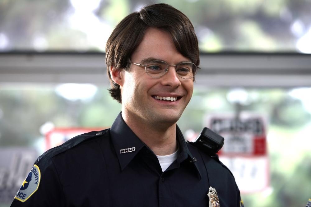 best bill hader movies