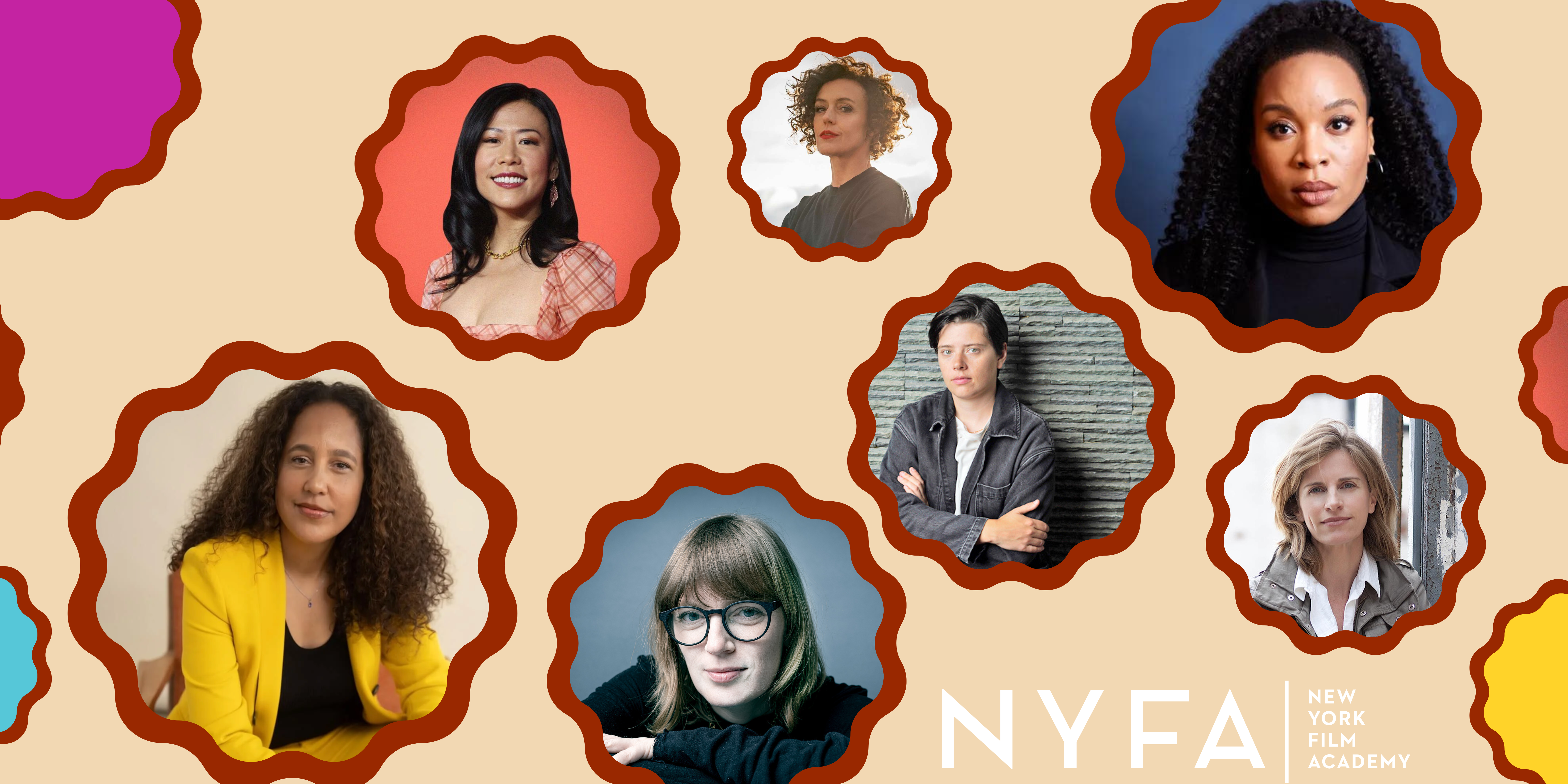 The Best Female Directors: Celebrating Trailblazing Films & TV Shows