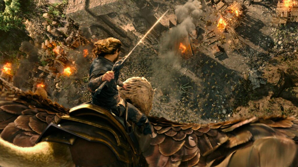 movies based on games
