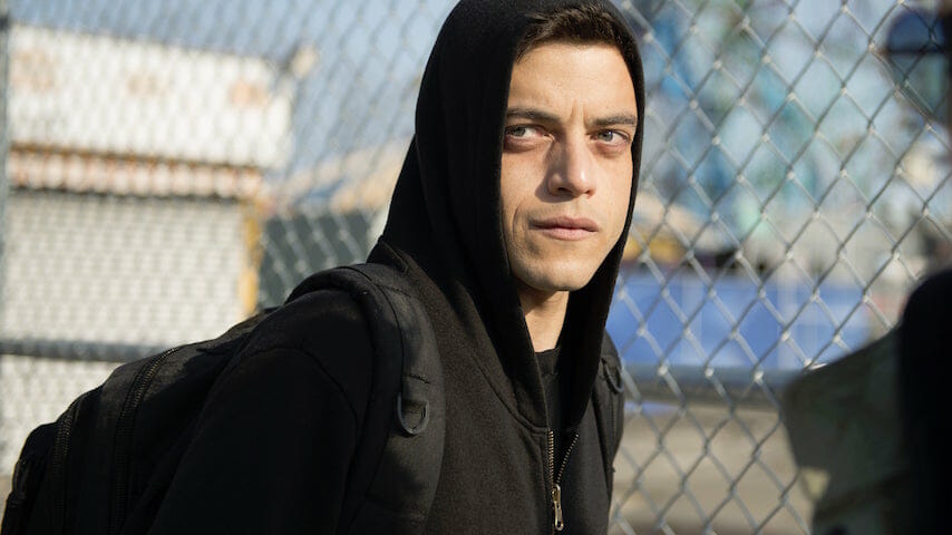 Mr Robot now available on netflix (UAE) : r/MrRobot