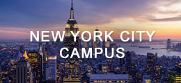 NYFA New York City Campus