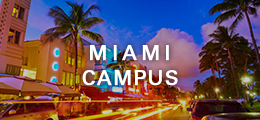 New York Film Academy Miami Campus