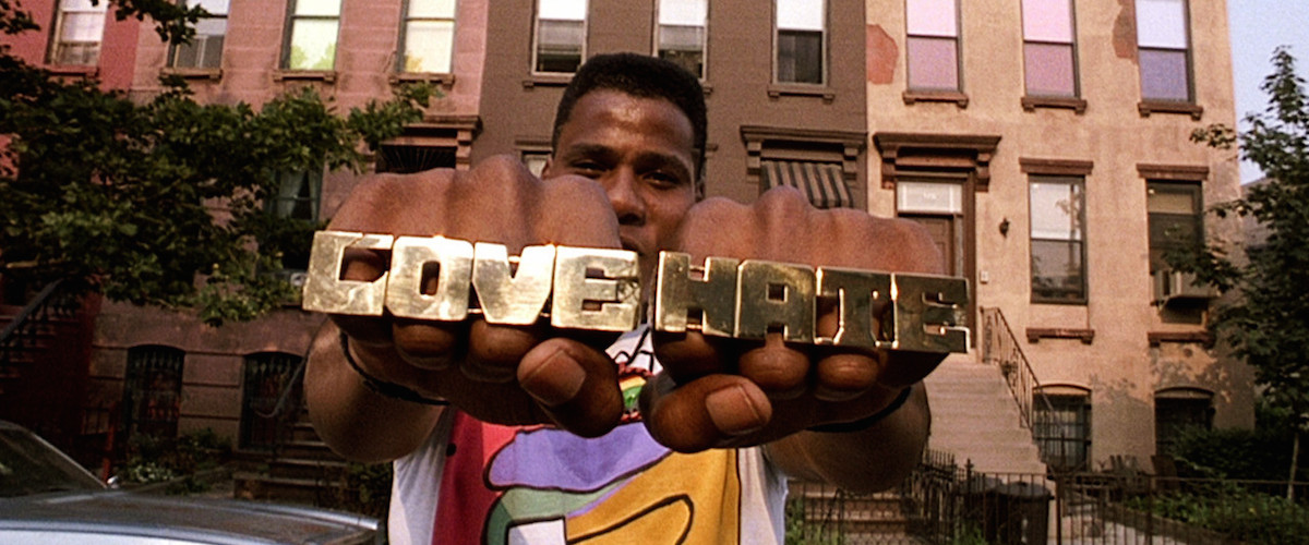 Exploring Black Culture in NYC Through Film and Television