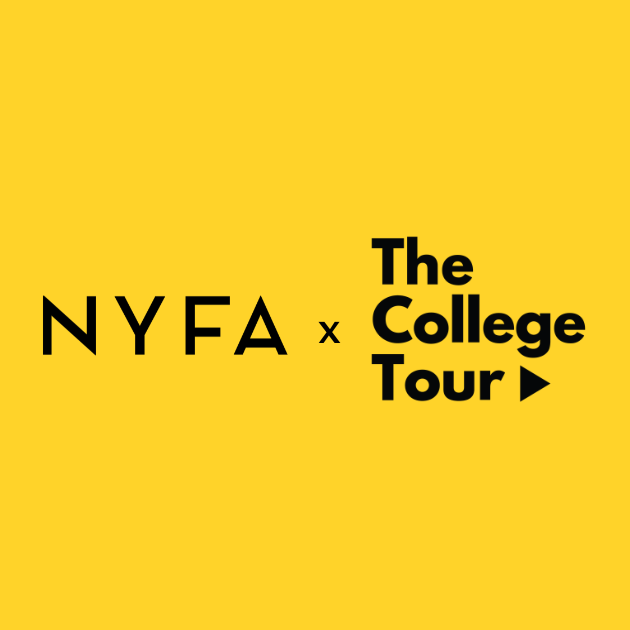 nyfa campus tour