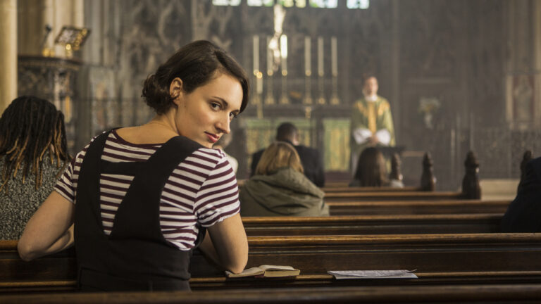 Fleabag Analysis: A World in One Character