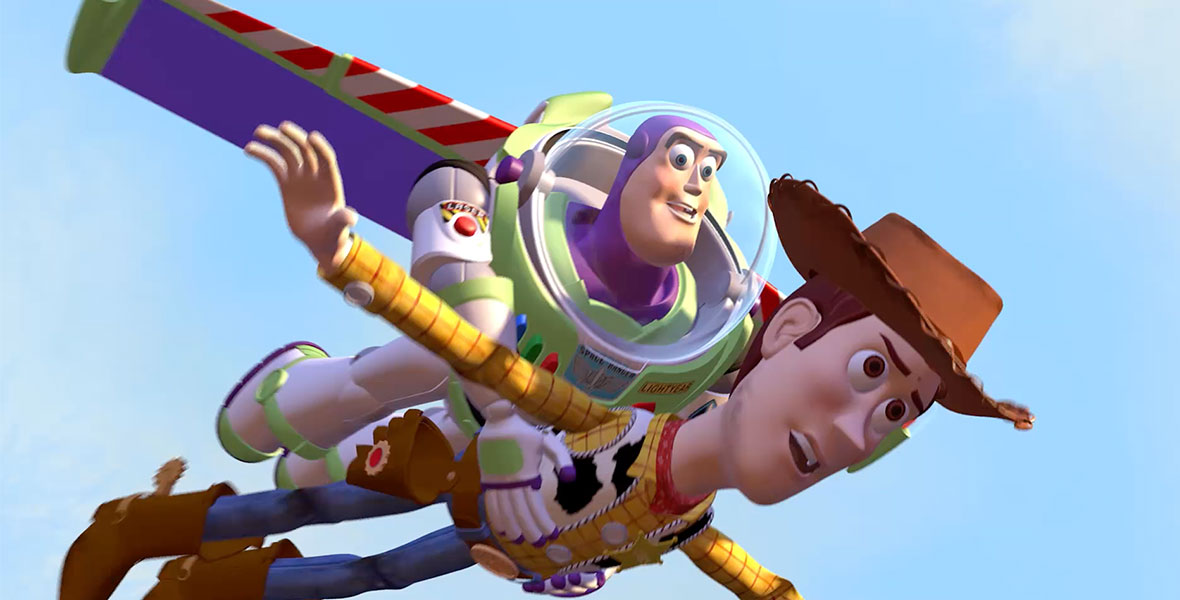 The History of Animation: Celebrating Disney's 100 Years of Stories