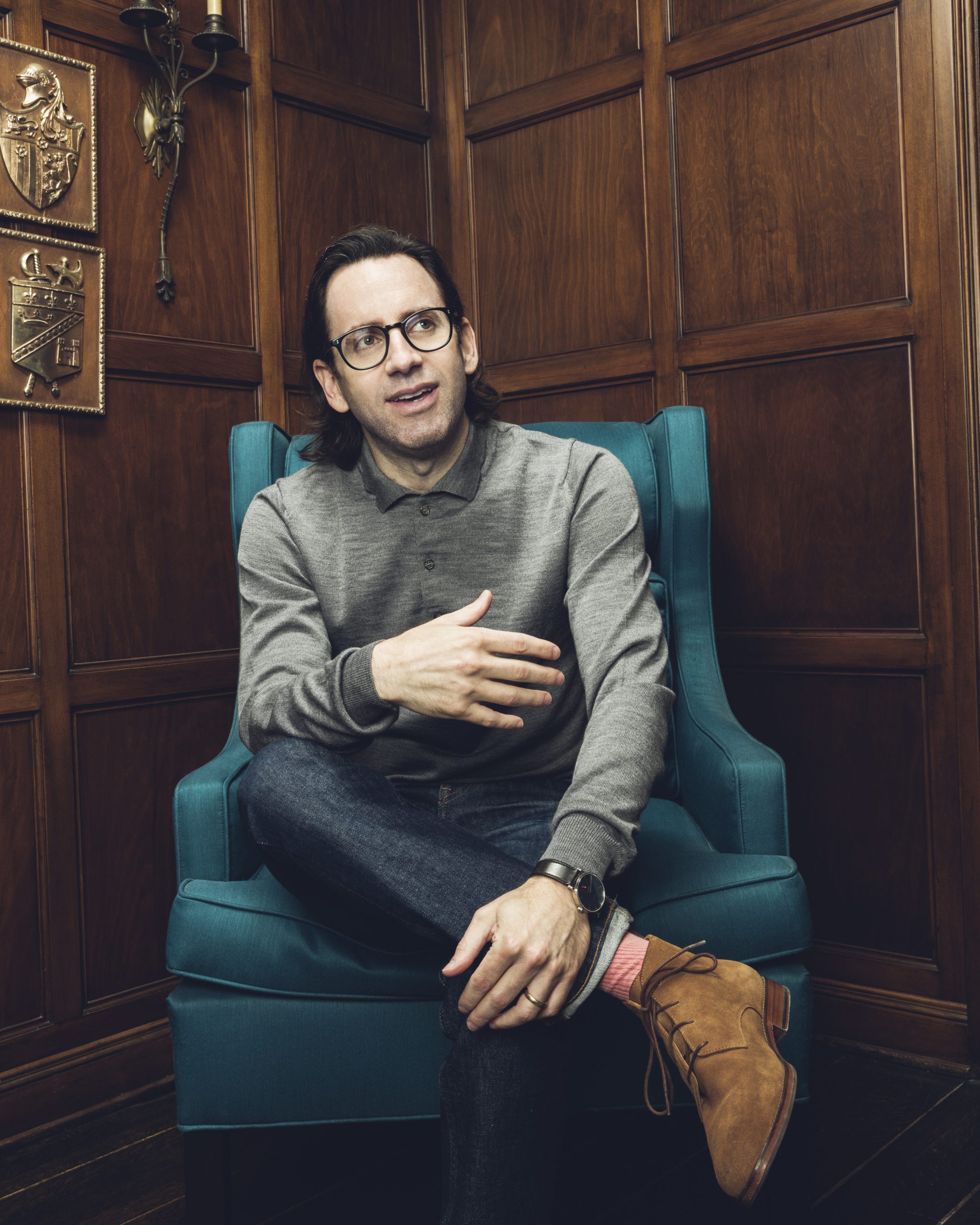 Jared Stern